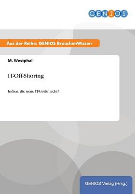 IT-Off-Shoring