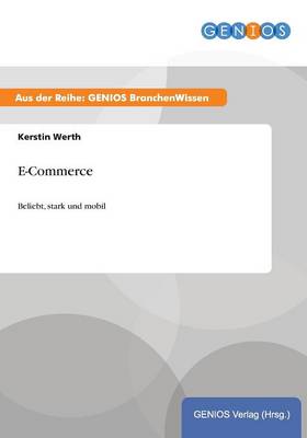 E-Commerce