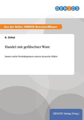Handel mit gefalschter Ware