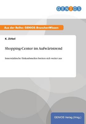 Shopping-Center im Aufwartstrend