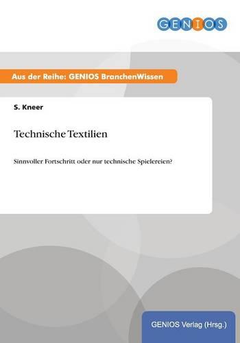 Technische Textilien