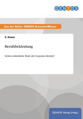 Berufsbekleidung