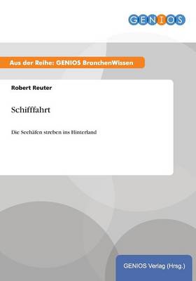 Schifffahrt