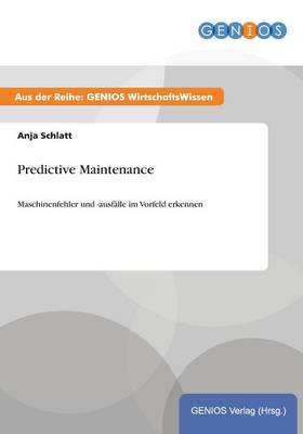 Predictive Maintenance