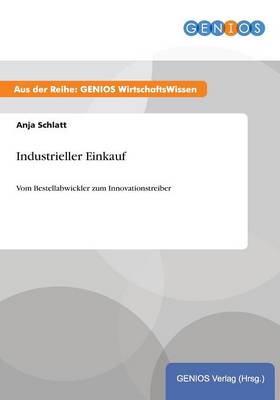 Industrieller Einkauf