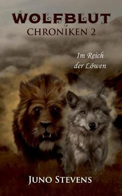 Wolfblut Chroniken 2