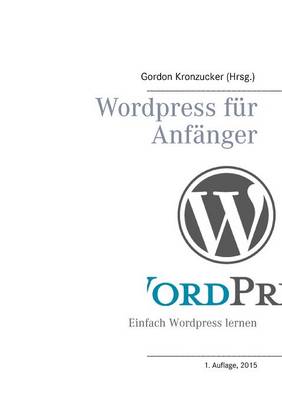 Wordpress für Anfänger