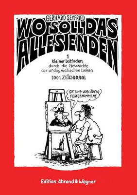 Wo soll das alles enden