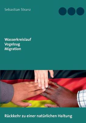 Wasserkreislauf Vogelzug Migration