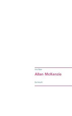 Allan McKenzie