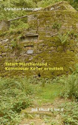 Tatort Märchenland