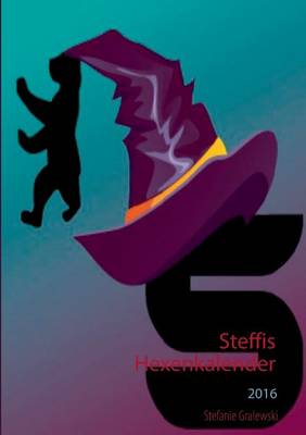 Steffis Hexenkalender 2016