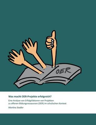 Was macht OER-Projekte erfolgreich?