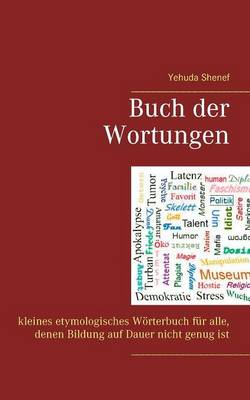 Buch der Wortungen