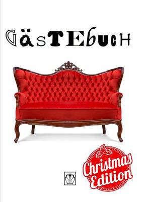 Gastebuch