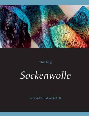 Sockenwolle