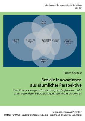 Soziale Innovationen aus räumlicher Perspektive