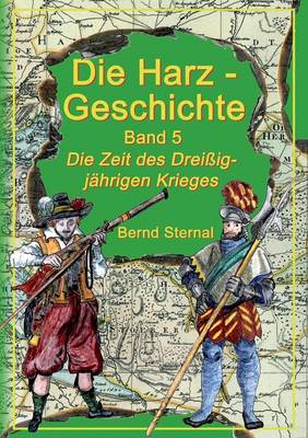 Die Harz - Geschichte 5