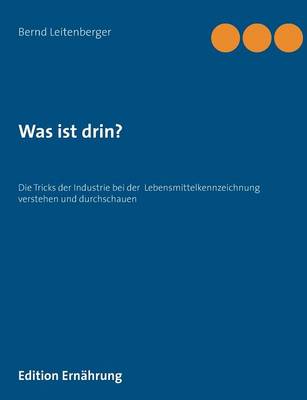 Was ist drin?
