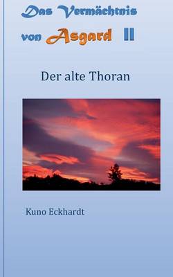 Das Vermachtnis von Asgard II