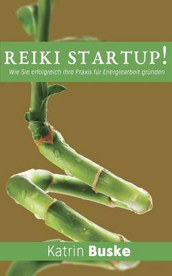 Reiki Startup!