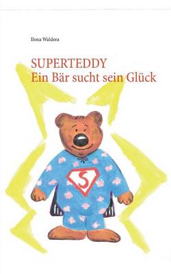 Superteddy