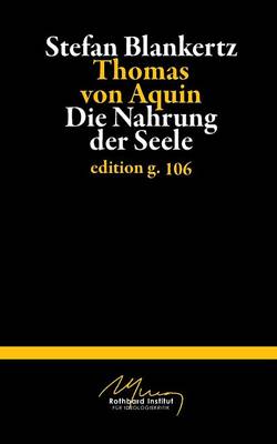 Thomas von Aquin