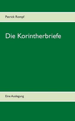 Die Korintherbriefe