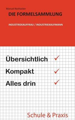 Die Formelsammlung