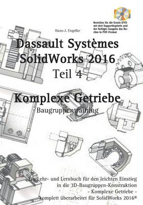 Solidworks 2016 Teil 4