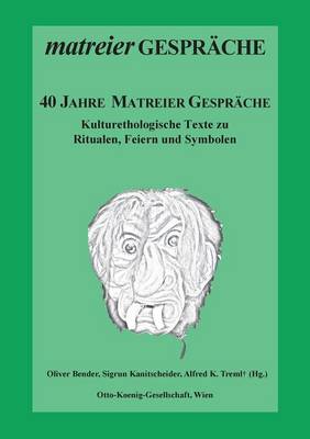 40 Jahre Matreier Gespräche