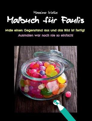 Malbuch fur Faulis