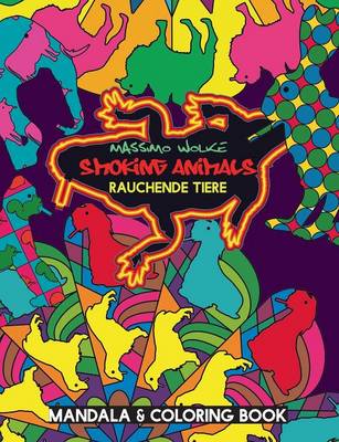 Smoking Animals - Rauchende Tiere