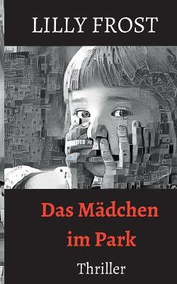 Das Mädchen im Park