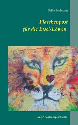Flaschenpost für die Insel-Löwen