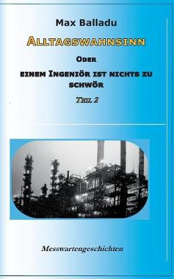 Alltagswahnsinn oder Einem Ingeniör ist nichts zu schwör