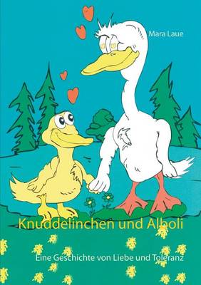 Knuddelinchen und Alboli