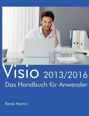 Visio 2013/2016