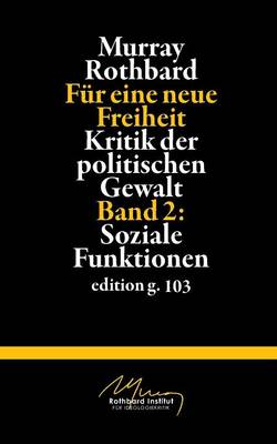 Für eine neue Freiheit 2
