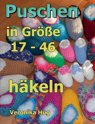 Puschen häkeln