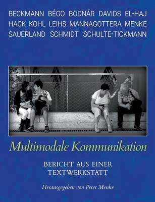 Multimodale Kommunikation