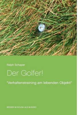 Der Golfer!