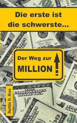 Die erste ist die schwerste...