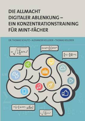 Die Allmacht digitaler Ablenkung