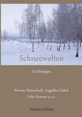 Schneewelten