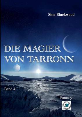 Die Magier von Tarronn