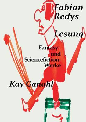 Fabian Redys Lesung