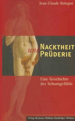 Nacktheit und Prüderie