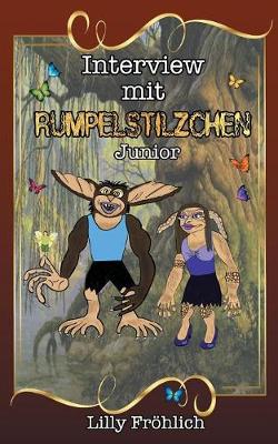 Interview mit Rumpelstilzchen Junior