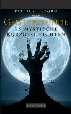 Geisterstunde